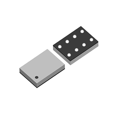 理光R5445系列 單節鋰電池保護芯片